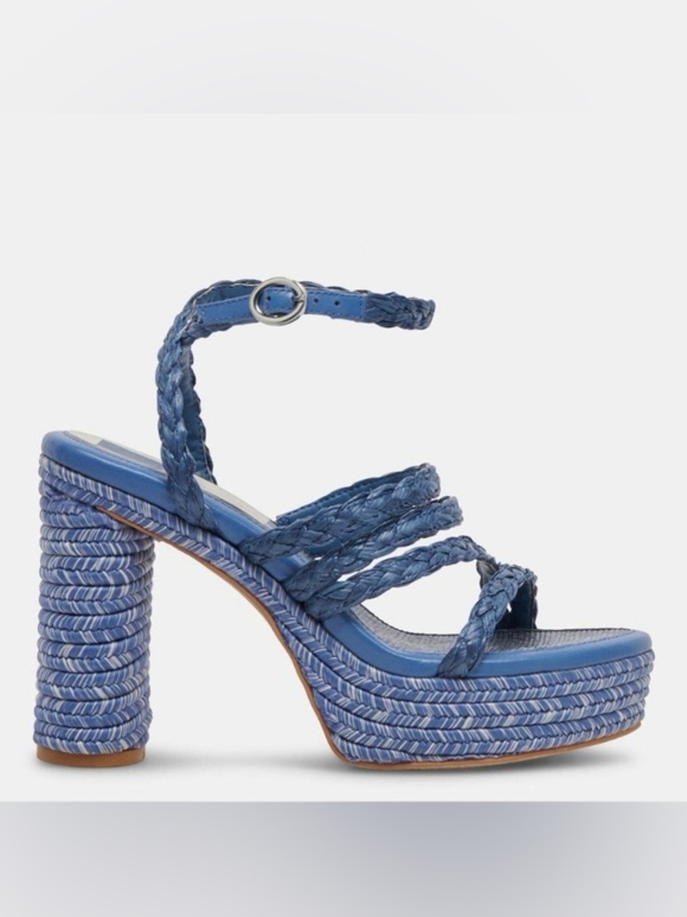 Dolce Vita Catina Platform heels